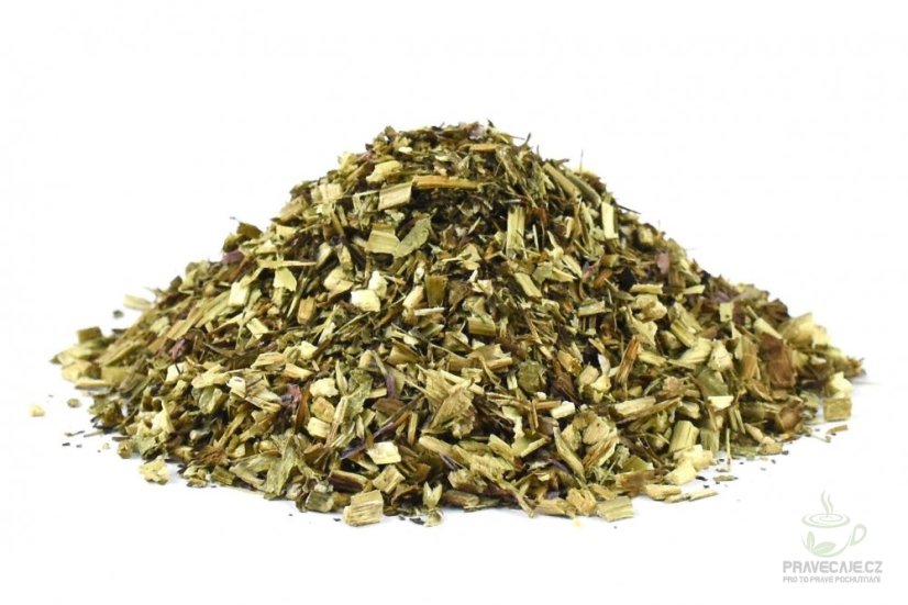 Čaj z třapatky nať (Echinacea)
