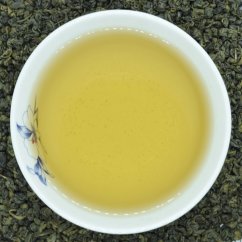 Gunpowder - Zhu cha - Zelený čaj