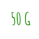 50g