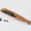 Bambusová čajová lyžička
