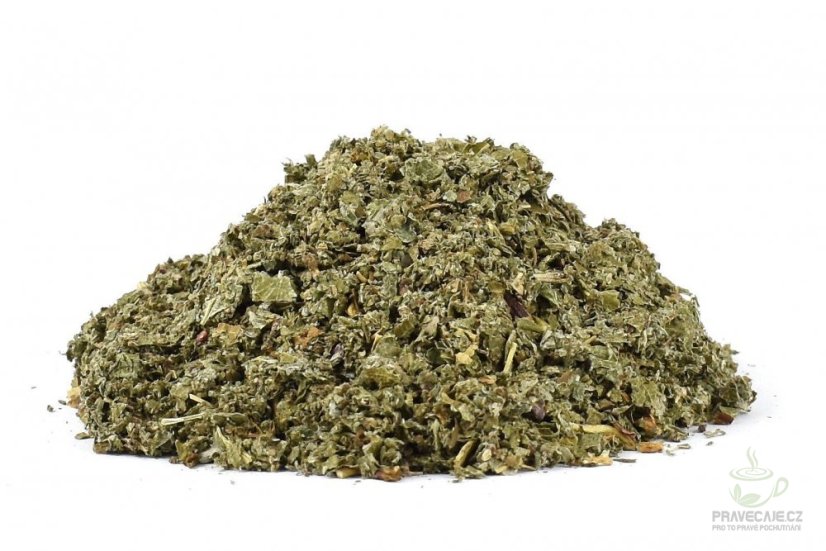 Čaj z malinového listu - Množství: 250g