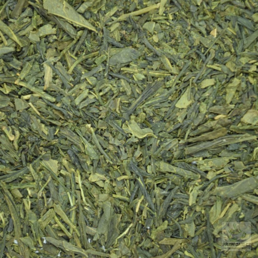 Kagoshima Bancha (Yabukita) BIO