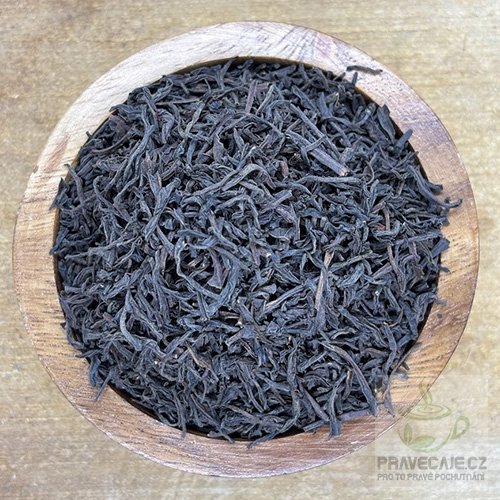 Ceylon High Grown OP - Černý čaj - Množství: 250g