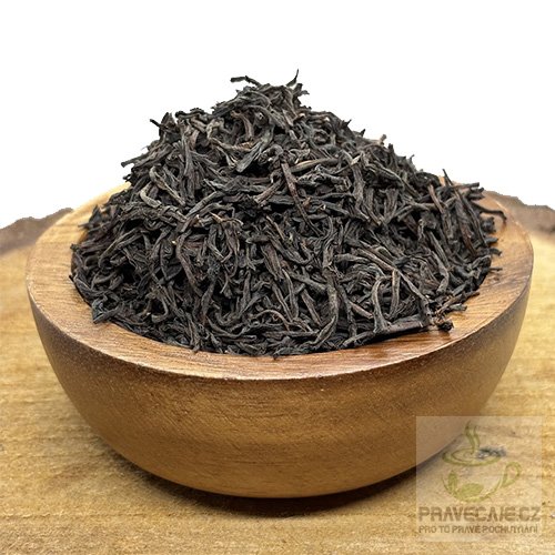 Ceylon High Grown OP - Černý čaj - Množství: 250g