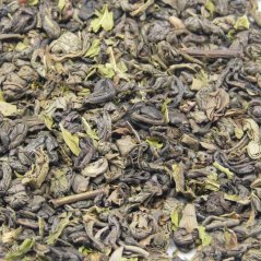 Zelený čaj - Le Touareg
