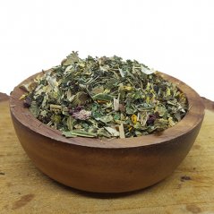 Očista - bylinný čaj