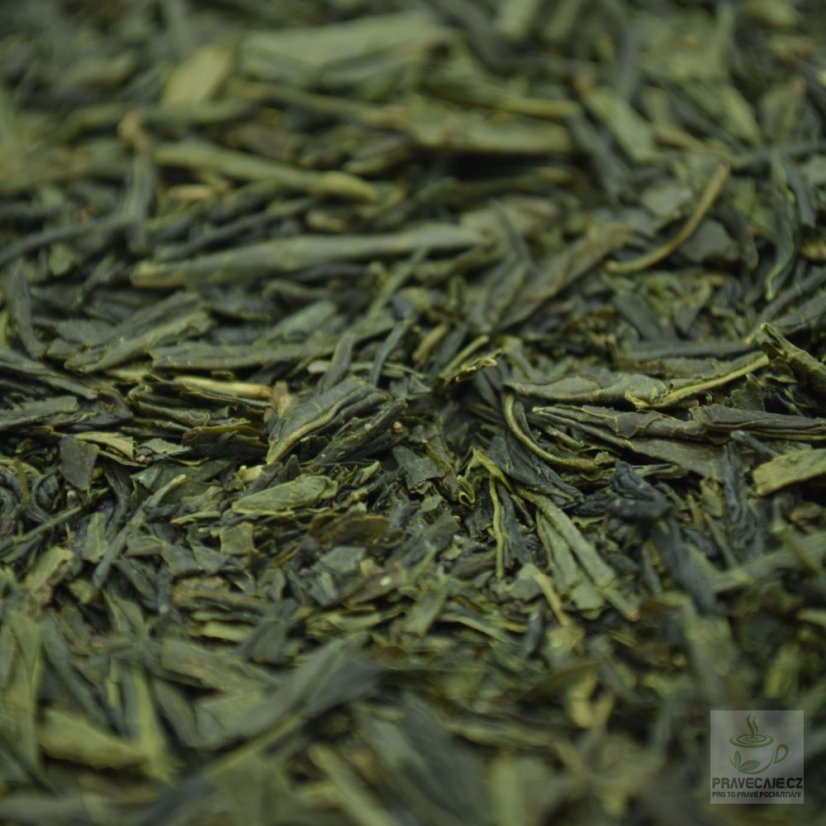 Kagoshima Bancha (Yabukita) BIO