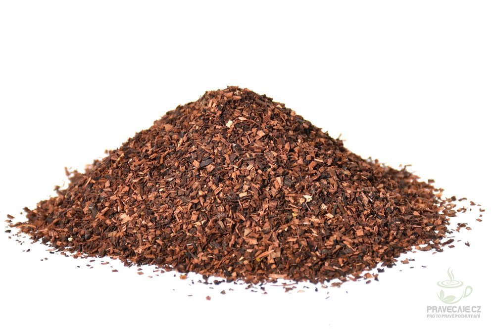 Honeybush | PraveCaje.cz