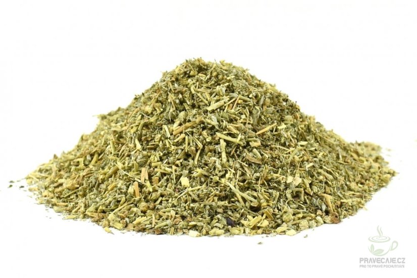 Čaj z kotvičníka vňať - Množstvo: 100g