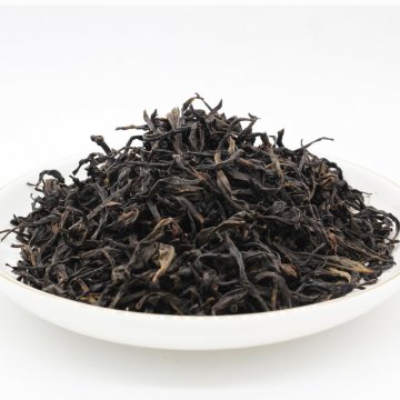 Čisté černé čaje - Země původu - Srí Lanka