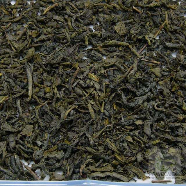 Chun Mee Moon Palace BIO