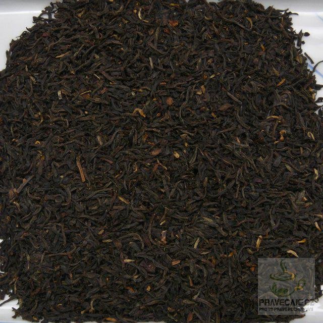 Anhui KEEMUN YI HONG Special