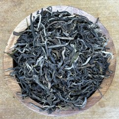 King Mao Feng - Bílý čaj