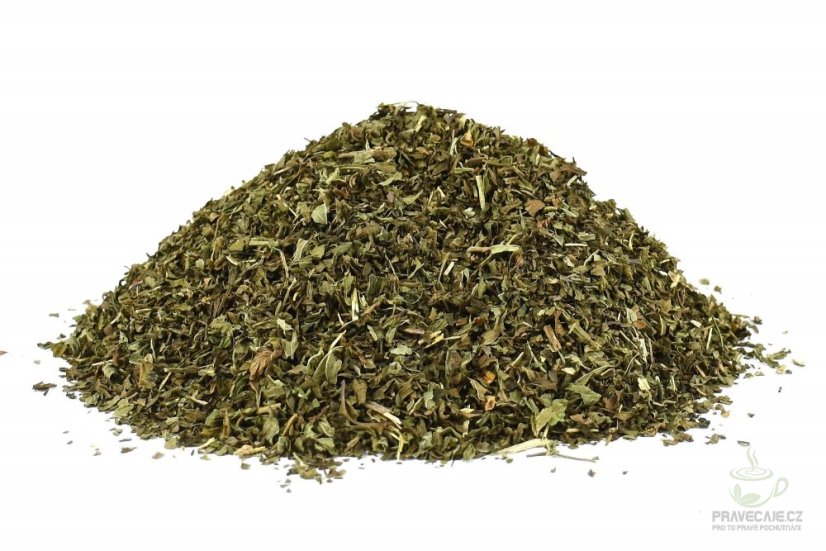 Čaj z marockej mäty Nana - Množstvo: 100g
