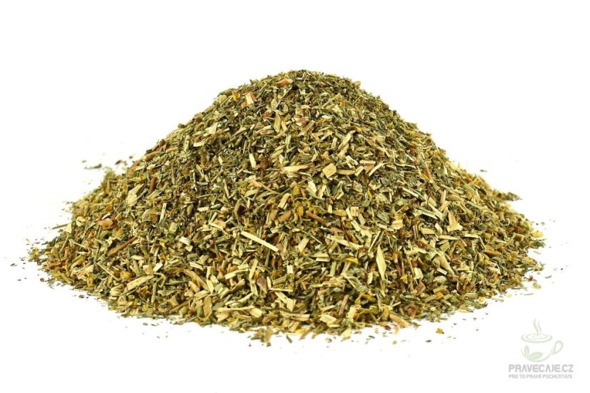 Čaj z natě třezalky - Množství: 250g