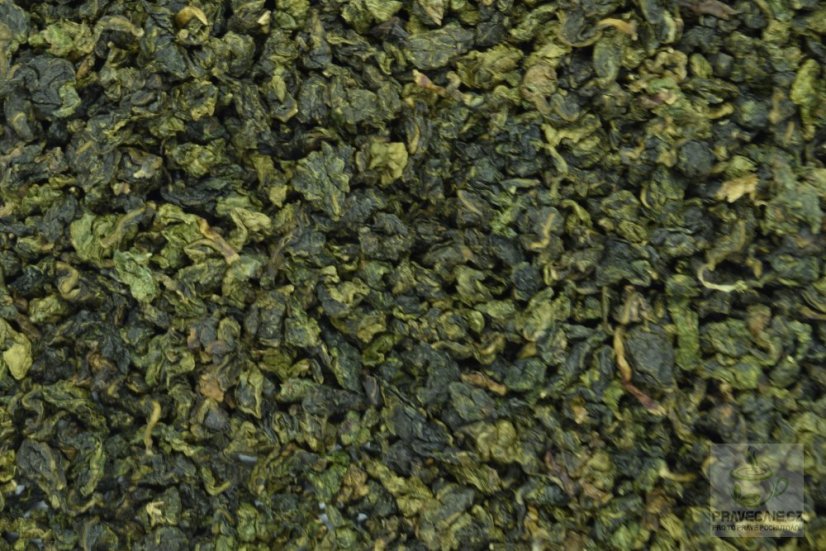 Oolong Tie Guan Yin