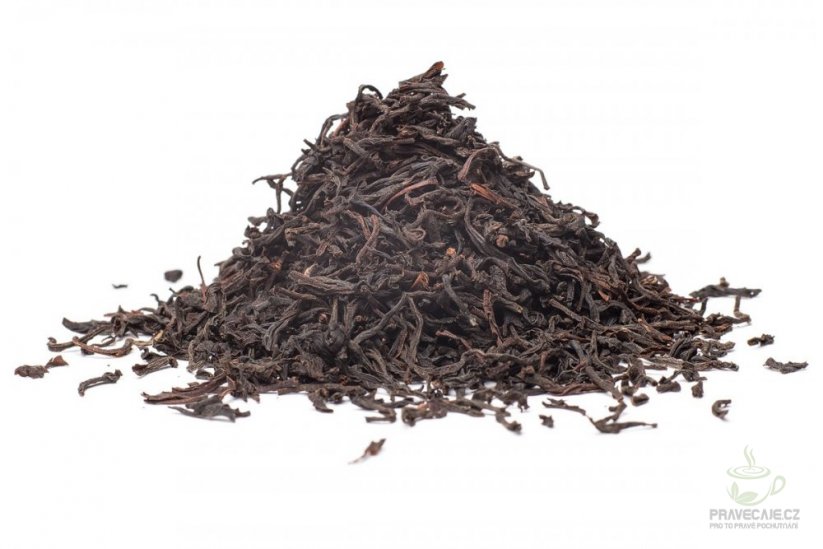 Ceylon Orange Pekoe - Čierny čaj - Množstvo: 250g