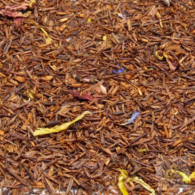 Rooibos Capetown - Množství: 100g