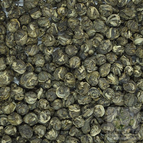 Jazmínové Dračie perly - Množstvo: 250g