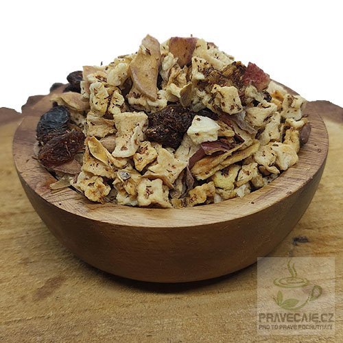 Podzimní rooibos - Množství: 250g